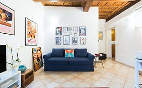Suites Campo De' Fiori - Zen18-19-20